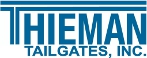 Thieman, liftgate, Lift Gate sales, service, installation, and repair, lift gate