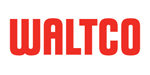 Waltco Logo, Lift Gate sales, service, installation, and repair, lift gate