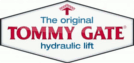 Tommy Gate Logo, Lift Gate sales, service, installation, and repair, lift gate