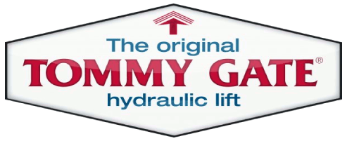 Tommy Gate Logo