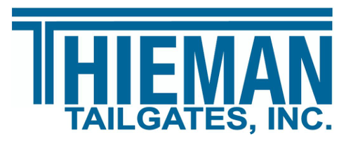 Thieman Gate Logo